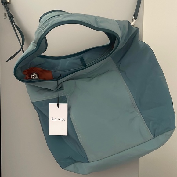 Parachute Tote - Picture 2 of 3